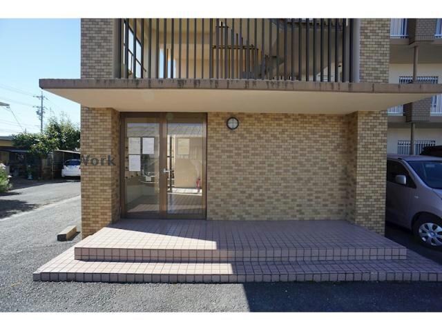  マンション　歩（あゆみ）