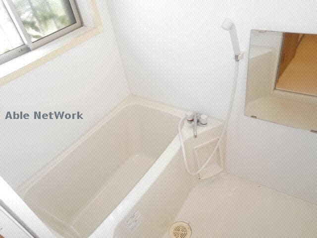 写真は他の号室です クレール中村