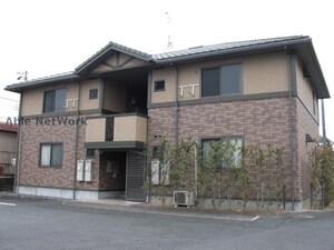 サンセール細江Ａ・Ｂ