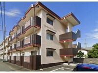 コーポレティブハウスⅢ