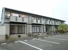 レトアの外観