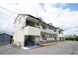 アメニティ（中川）