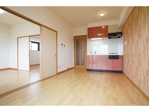 サンフラワー（都田町）