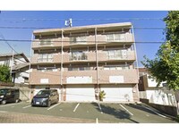 ベルドミール半田山