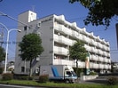 ｅｖｅさいわいの外観