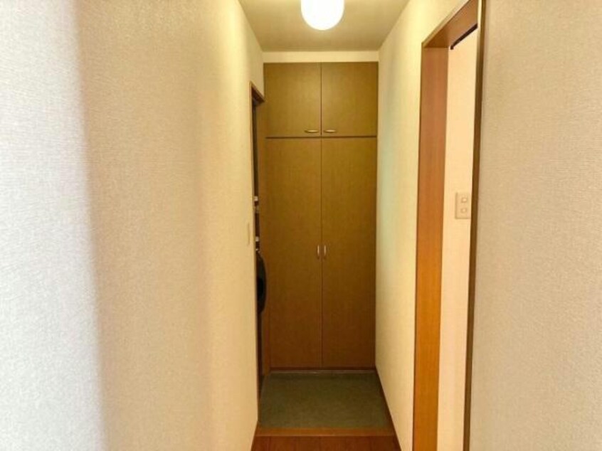 他の部屋の写真です メルベーユⅡＡ・Ｂ