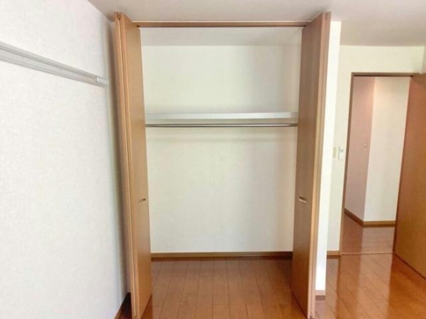 他の部屋の写真です メルベーユⅡＡ・Ｂ