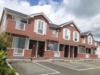 ブリッジサイド落合