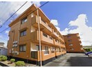 マンションみずほⅢの外観