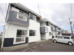 クレストン