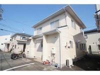 テラスハウス高丘A・B