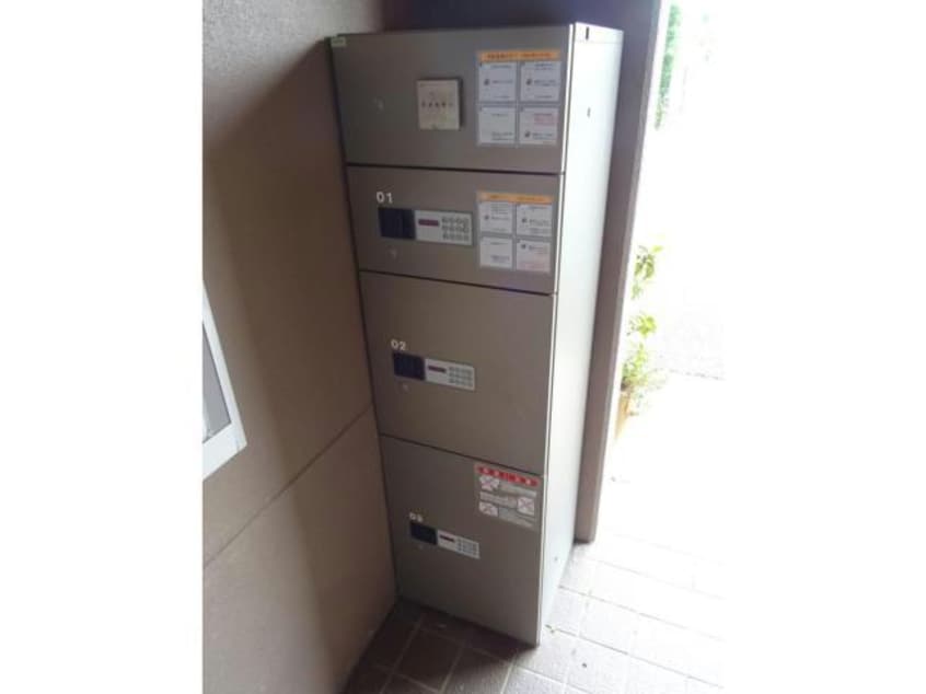  アルフィーネ曳馬野