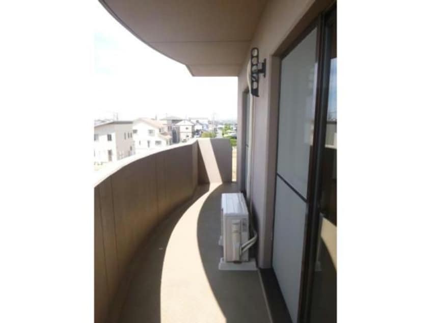  アルフィーネ曳馬野