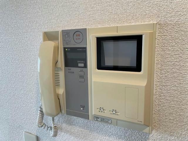  アルフィーネ曳馬野