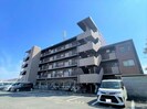 ＭＡＮＳＩＯＮ・ＩＴＯの外観