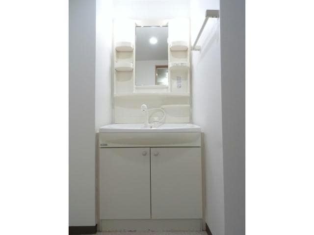 写真は他の号室です オレンジヒルズ