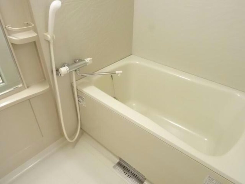 写真は他の号室です オレンジヒルズ