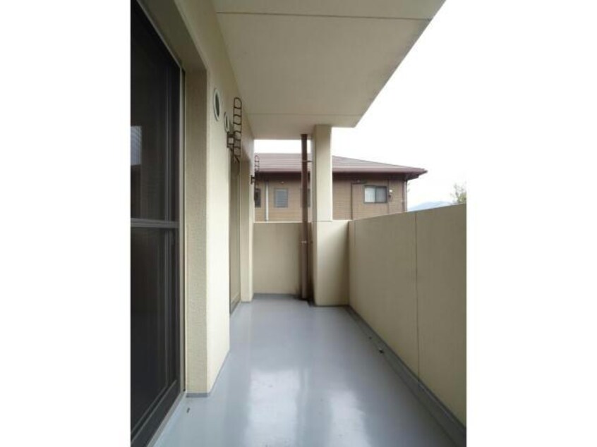 写真は他の号室です オレンジヒルズ