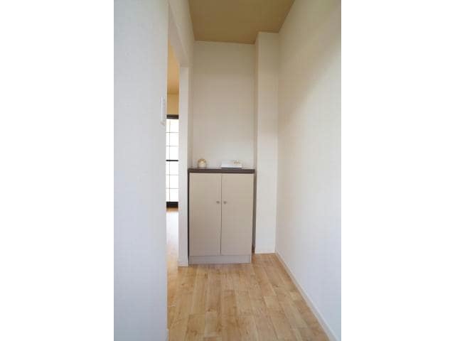 他の部屋の写真です アゼリアハイツ