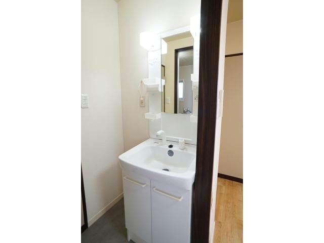 他の部屋の写真です アゼリアハイツ