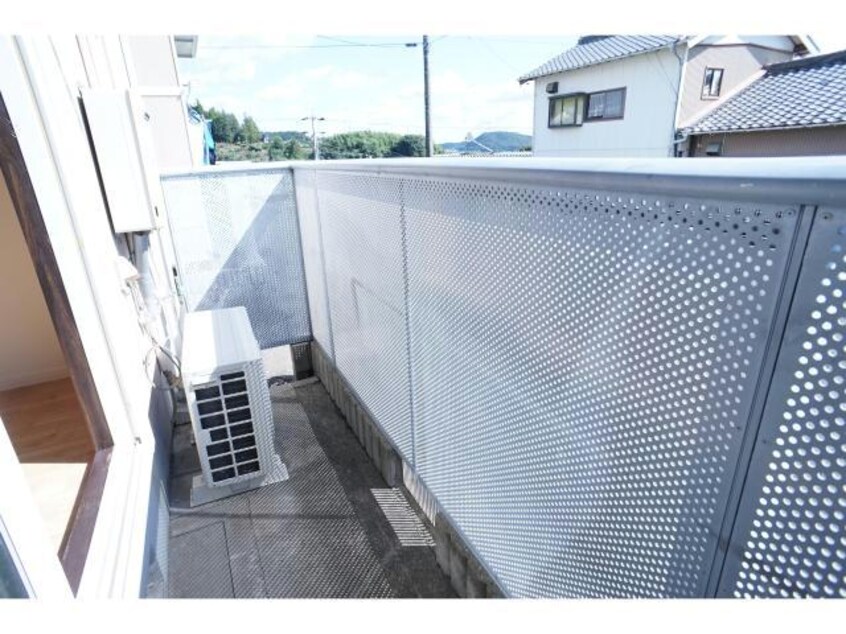 他の部屋の写真です アゼリアハイツ