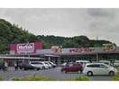 マックスバリュ細江店(スーパー)まで2261m ライフ第３マンション細江