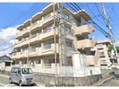 サンシティ第一マンションの外観