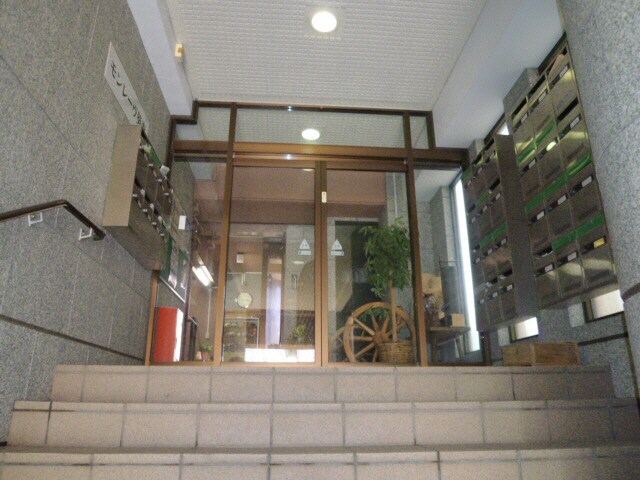  モンレーヴ葵東Ⅰ・Ⅱ