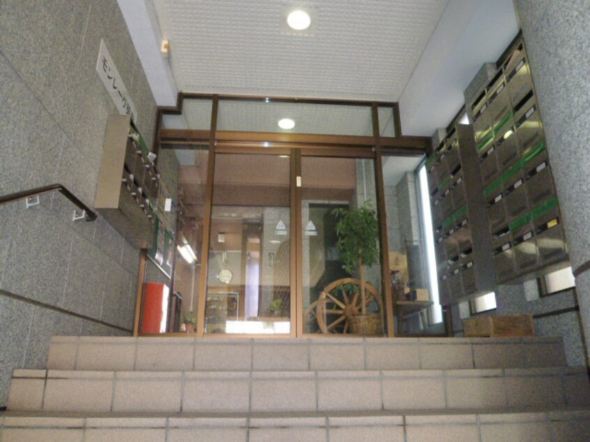  モンレーヴ葵東Ⅰ・Ⅱ