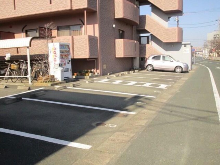  モンレーヴ葵東Ⅰ・Ⅱ