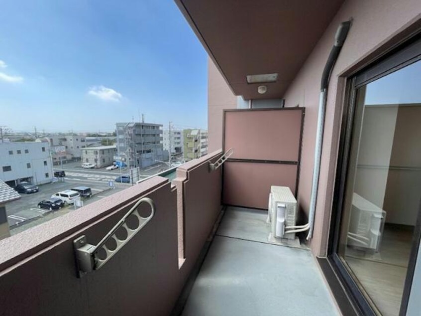  モンレーヴ葵東Ⅰ・Ⅱ