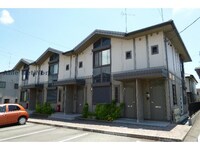 フェリーチェＡ・Ｂ（半田山）