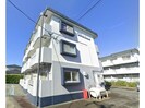 フレンドシティⅡの外観