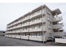マンションアカツキの外観