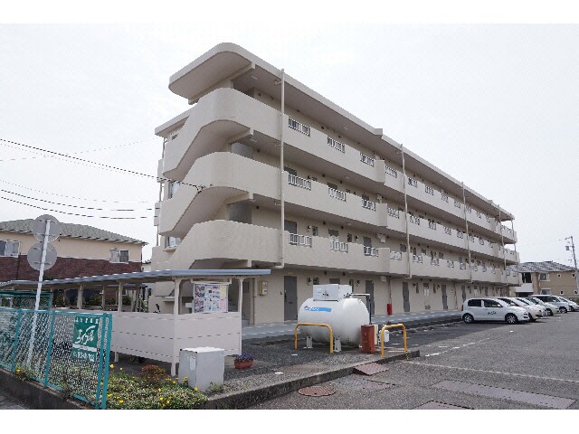  マンションアカツキ