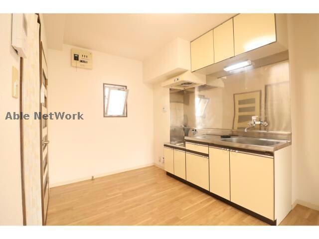 他の部屋の写真です マンションアカツキ