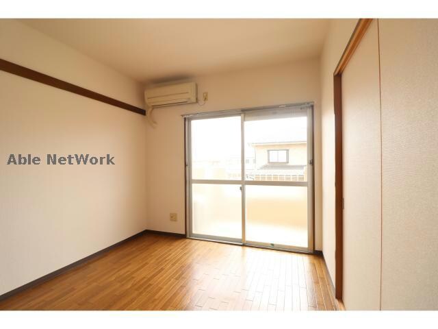 他の部屋の写真です マンションアカツキ