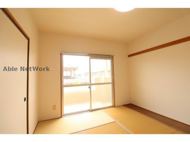 他の部屋の写真です マンションアカツキ