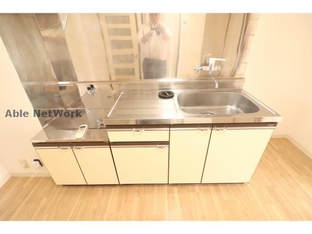 他の部屋の写真です マンションアカツキ