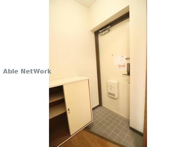 他の部屋の写真です マンションアカツキ