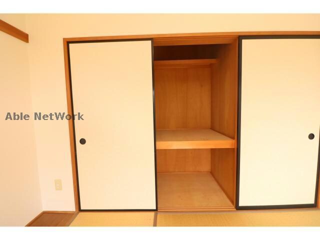 他の部屋の写真です マンションアカツキ