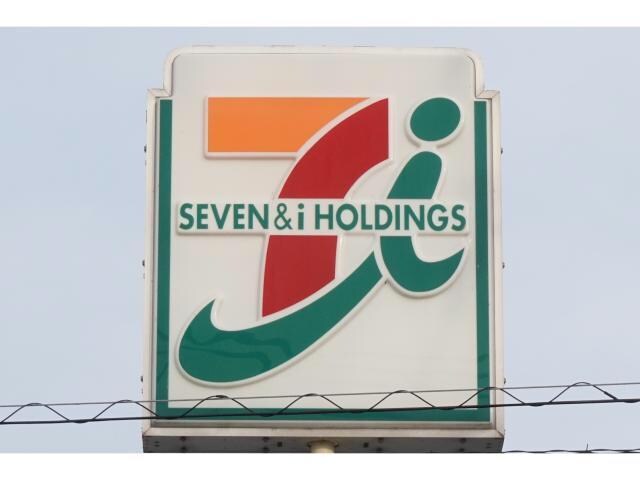 セブンイレブン浜松寸田ケ谷店(コンビニ)まで751m マンションアカツキ
