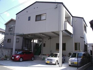 リベルテ半田山