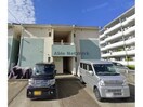セトル エルフ（東側）セトル（西側）