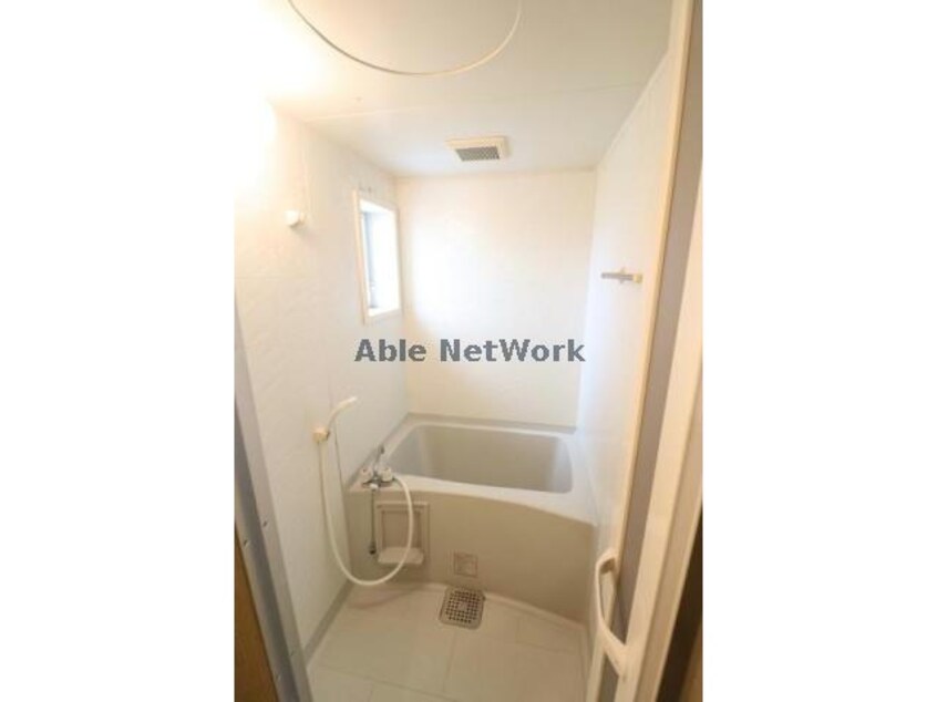 他の部屋の写真です エルフ（東側）セトル（西側）