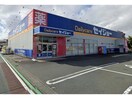 デイリーケアセイジョー浜松高丘店(ドラッグストア)まで1472m エルフ（東側）セトル（西側）