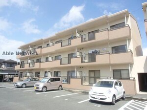 メゾンクオーレ