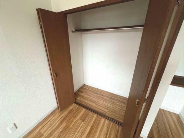 他の部屋の写真です メゾンクオーレ