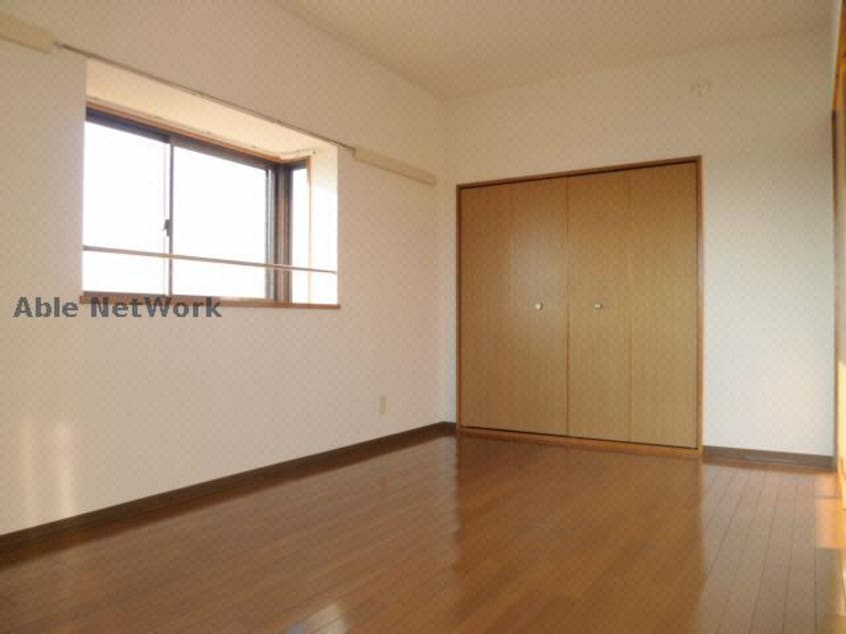 写真は他の号室です グランシャリオ（都田）