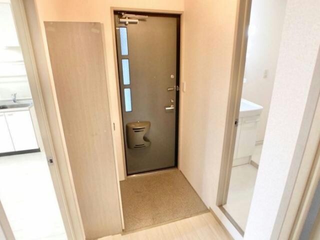 他の部屋の写真です プリムヴェール（小松）